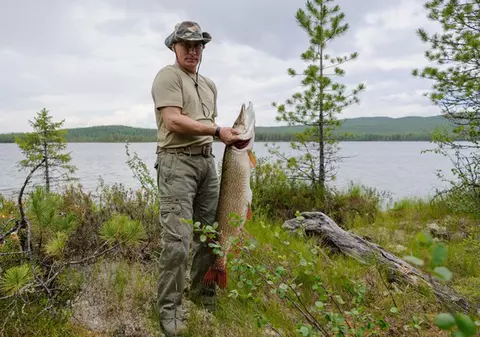 Vladimir Putin, ACUZAT că A MINŢIT în legătură o CAPTURĂ! Vezi DE CE nu îl crede nimeni! FOTO