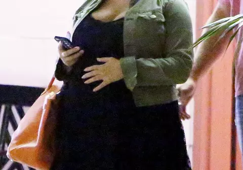 Jessica Simpson a devenit mamă pentru a doua oară