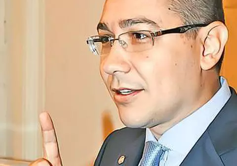 Experienţă îngrozitoare, trăită de Victor Ponta în China. Dacă ar fi ştiut asta ar fi amânat vizita