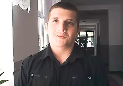 El e mândria etniei rome! Octavian a intrat la liceu printre primii şi vrea să devină neurochirurg