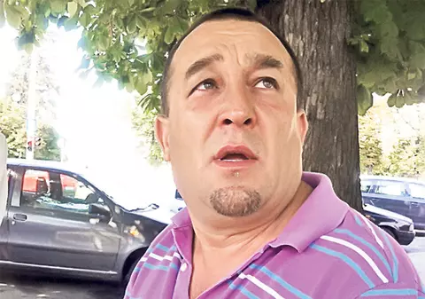 Nicolae Cantemir, un om de afaceri din Prahova, susține că i-a fost golită caseta de valori din bancă