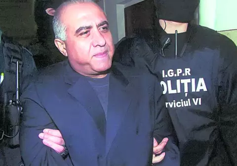 De ce-l ţineţi ascuns pe Hayssam?