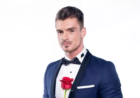 Bogdan Vlădău: "Femeia ideală este frumoasă, haioasă şi nebunatică"