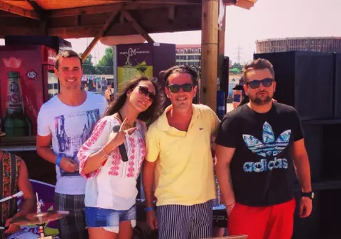 Jazzy Jo, despre relația cu Dorian, COLABORATORUL EI. Vezi dacă se iubesc sau sunt doar prieteni