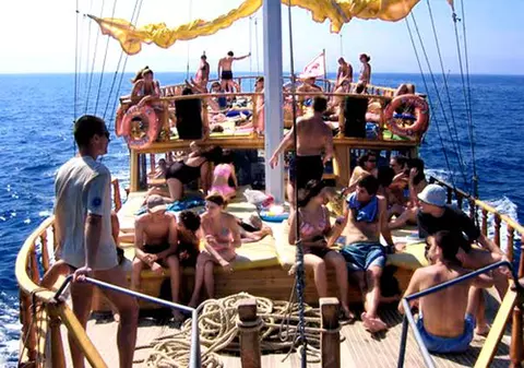 Excursiile de tip city break se ieftinesc cu până la 20%