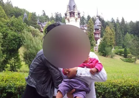 Doar ce s-a despărţit de tatăl copilului ei şi SE MUTĂ ÎN ITALIA, aproape de FOSTUL IUBIT. Uite ce vedetă VREA SĂ PLECE DEFINITIV DIN ROMÂNIA