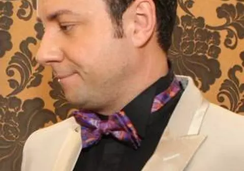 MOMENTUL REVANŞEI? Vezi reacţiile lui Cătălin Măruţă despre revenirea lui Teo, cea căreia i-a luat locul la Pro TV în urmă cu 6 ani
