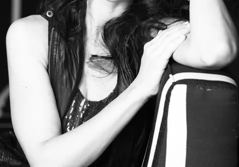 Experţii au DESCIFRAT CE SE ASCUNDE în spatele MESAJULUI DE ADIO al Mădălinei Manole! Vezi DE CE s-a sinucis!