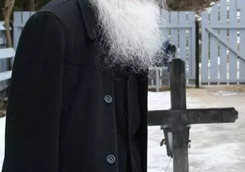 Profeţia duhovnicului Iustin Pârvu te bagă în sperieţi. AU FOST ULTIMELE SALE VORBE