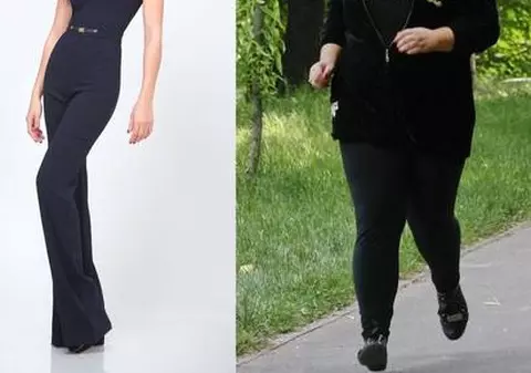 UITE CUM ARATĂ | Vedete de aceeaşi vârstă care par despărţite de decenii!