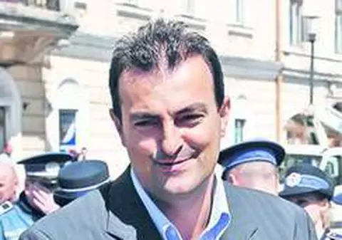 Primarul Clujului, CONDAMNAT! Vezi aici câţi ani va trebui să stea la puşcărie!