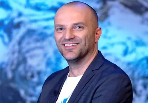 Dan Capatos PUNE PAIE PE FOC cu DEZVĂLUIRI "DIN CASĂ"! Vezi DE CE a stat Bianca Drăguşanu cu Adrian Cristea!