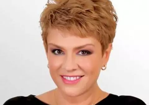 Teo Trandafir S-A SĂTURAT de "ETERNA ACUZAŢIE" care planează asupra sa. Vezi MESAJUL EI PENTRU CÂRCOTAŞI