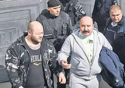 Nuţu Cămătaru speră la libertate. Vezi ce a cerut celebrul personaj Înaltei Curţi de Casaţie şi Justiţie 