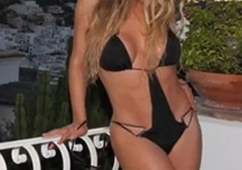 DIETĂ DE DIVĂ: Uite cu ce regim ciudat a slăbit Mariah Carey! Arată senzaţional!