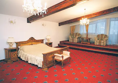 În această vară, la Hotel Aurelius din Poiana Braşov: 50 de euro dubla cu mic dejun inclus!