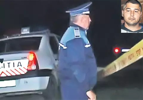 A mărturisit o crimă ca să scape de gura nevestei!
