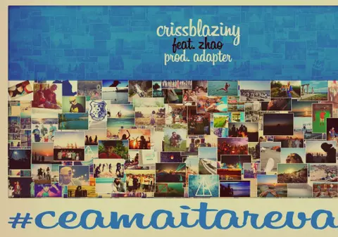 Criss Blaziny feat Zhao - #Ceamaitarevara | PREMIERĂ LIBERTATEA.RO