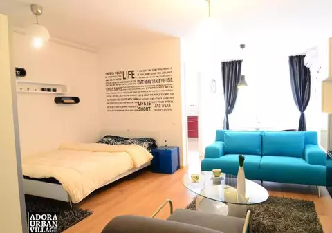 Au construit blocuri în Capitală, care au şi mini camere 