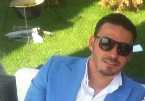 Adrian Cristea a primit CEA MAI PLĂCUTĂ MISIUNE PENTRU ACEST AN. Ce urmează să facă fotbalistul