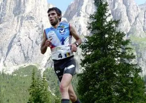 Alergare montană în condiţii extreme: ploieşteanul Ionuţ Zincă, locul 4 la Campionatele Europene de Skyrunning