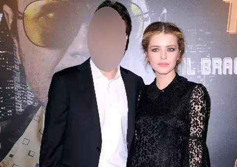 Uite-o pe ALEXANDRA DINU, în brațele NOULUI IUBIT! Îți place cum arată ITALIANUL?