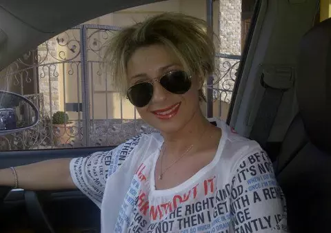 Toată lumea s-a întrebat cum a reuşit Anamaria Prodan să slăbească atât de mult! Sexy impresara a dezvăluit dieta minune!