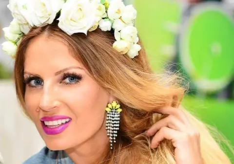 A crezut că a făcut o GLUMĂ BUNĂ, însă a fost TAXATĂ ASPRU. Vezi pentru ce a fost CRITICATĂ DUR Andreea Bănică! Video