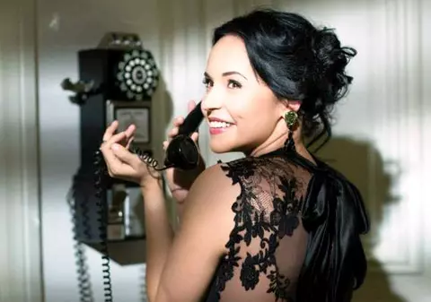 Andreea Marin SE ÎNTOARCE la TVR? Vezi ce spune vedeta!