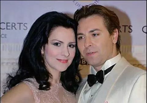 Roberto Alagna REACŢIONEAZĂ DUR după ce Angela Gheorghiu l-a acuzat că a bătut-o!