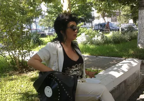 Adriana Bahmuţeanu: „Am încercat să fac tot ce se poate pentru binele copiilor mei”