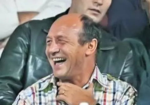 Băse este fanul boşilor din Liga I