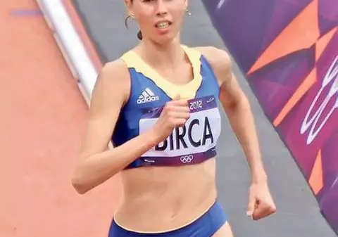 Atletă româncă, medaliată cu aur la Universiada din Rusia, prinsă dopată 