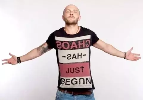 ASTA, DA, AMBIŢIE! O vedetă A ŢINUT MORŢIŞ să-l PIPĂIE PE Bordea