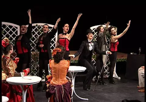 Hai la TEATRU în STRADĂ, GRATIS!