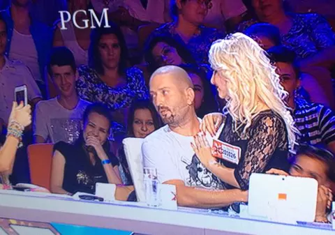 EXCLUSIV / Cheloo, subiect de bășcălie în Antenă. ”O să filmăm finala când...”