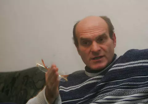 Cristian Tudor Popescu, atac dur la Crin Antonescu: „Subminează statul”