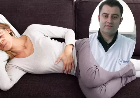 Dr. Florin Bobircă: „Ai probleme cu bila? Află cum poţi trata criza biliară!”