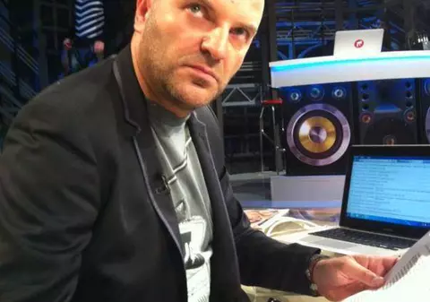 Dan Capatos a făcut anunțul, după ce Daniela Crudu a plecat de la XNS. “Am găsit asistentă în locul Cruduței”