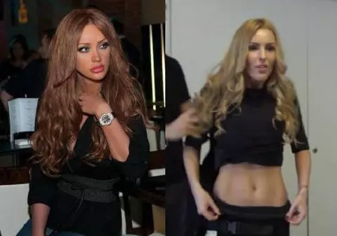 Bianca Drăgușanu sare la GÂTUL DENISEI NECHIFOR! Vezi ce a avut de spus la adresa fostei iubite a lui Cristea