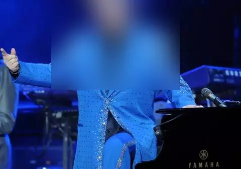 Un mare artist era să MOARĂ PE SCENĂ! "Sunt norocos că sunt încă în viaţă!"
