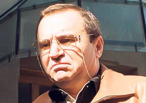 Dinel Staicu riscă să ajungă iar la pușcărie. Vezi aici pentru ce!