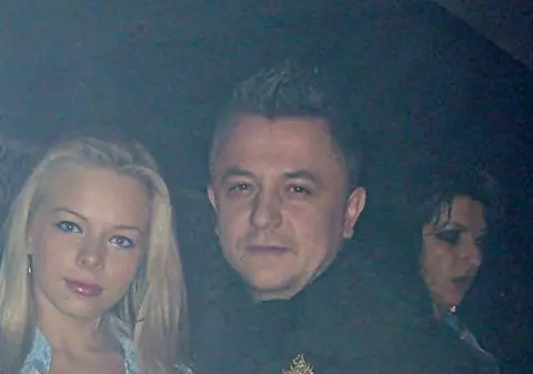 Încă un manelist renunţă la burlăcie! Gabi de la Oradea se pregăteşte de însurătoare!