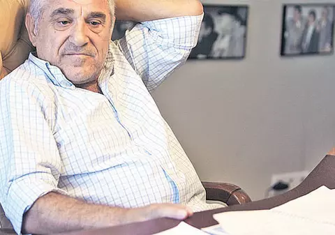 MOARTE SUSPECTĂ a mamei fraţilor Becali! Uite CE SPUNE POLIŢIA, după ce femeia a fost găsită fără suflare în piscină