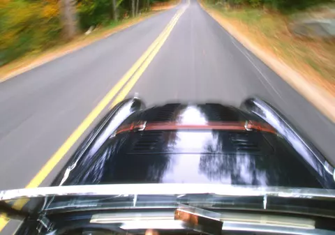 Uite CE MAŞINĂ ARE, ca să ştii DACĂ ÎŢI VA FI FIDEL