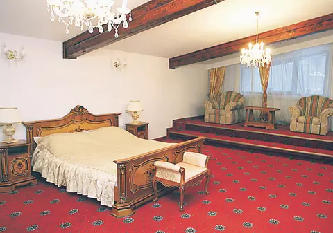În această vară, la Hotel Aurelius din Poiana Braşov: 50 de euro dubla cu mic dejun inclus!