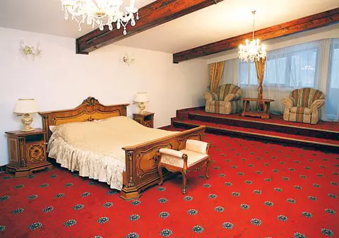 În această vară, la Hotel Aurelius din Poiana Braşov: 50 de euro dubla cu mic dejun inclus!