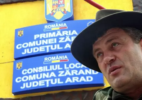 Primarul pentru care DAN DIACONESCU a fost ARESTAT, va fi judecat pentru LUARE DE MITĂ!
