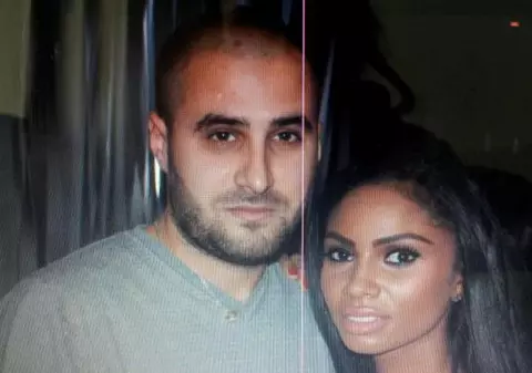 Laurette ÎŞI PUNE SUFLETUL PE TAVĂ. Uite ce spune despre MOTIVELE DESPĂRŢIRII de tatăl copilului ei