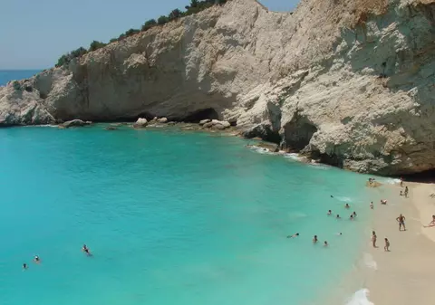 Top 5 atractii in Lefkada